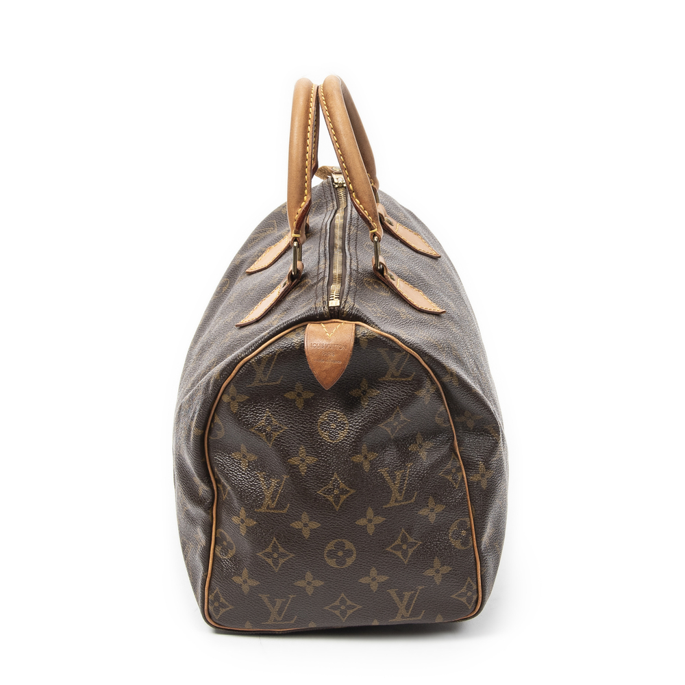 Louis Vuitton Speedy 30 - Picture 4 of 10